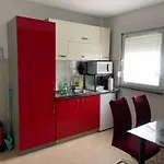Appartement Kristo