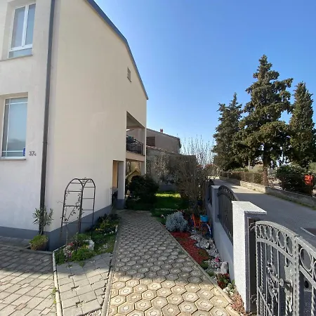 Kristo Appartement *