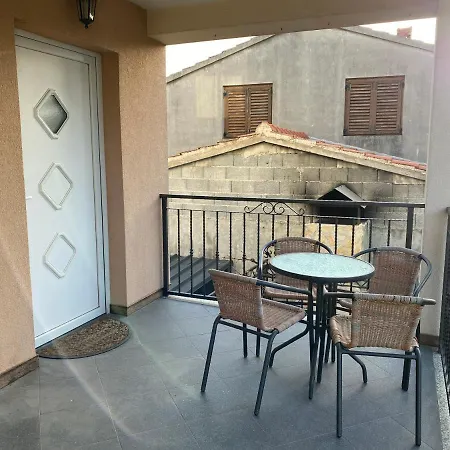 Kristo Apartment Zadar