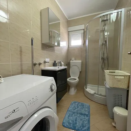 Kristo Appartamento Zara