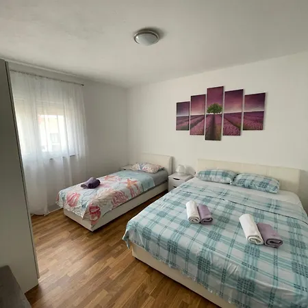 Kristo Apartment Zadar