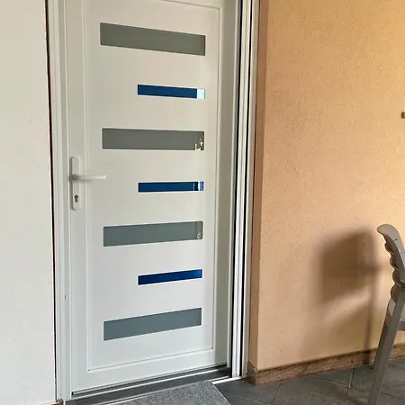Apartment Kristo *