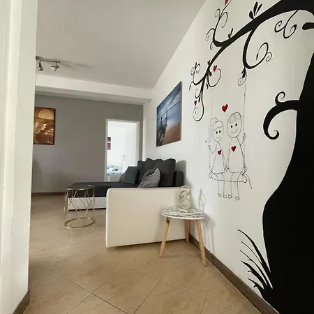 Apartment Kristo Zadar