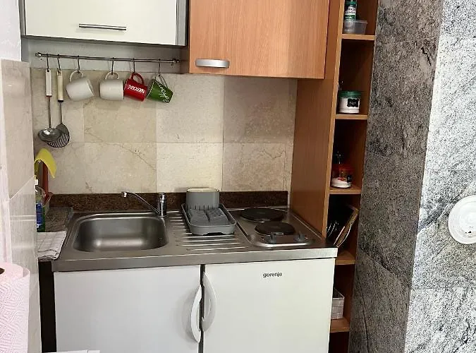 Appartamento Kristo *