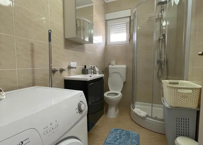 Kristo Appartamento Zara