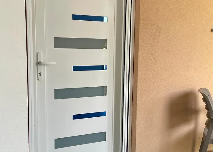 Appartamento Kristo *